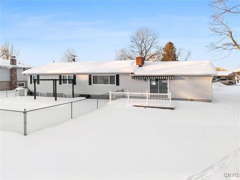 Tiny photo for 2806 Marshall Street, Brutus, NY 13166 (MLS # S1660597)