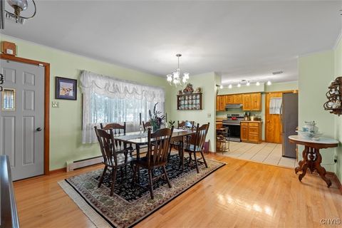 Tiny photo for 2806 Marshall Street, Brutus, NY 13166 (MLS # S1660597)