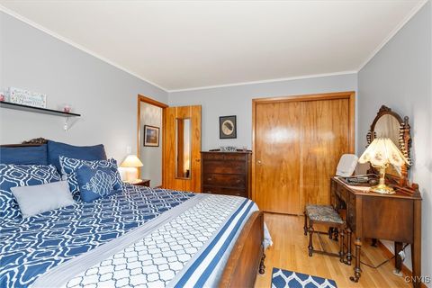 Tiny photo for 2806 Marshall Street, Brutus, NY 13166 (MLS # S1660597)