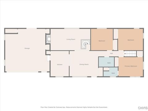 Tiny photo for 2806 Marshall Street, Brutus, NY 13166 (MLS # S1660597)