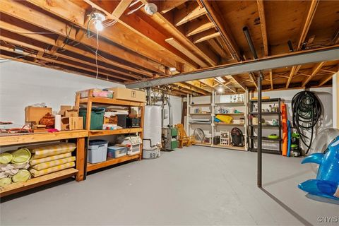 Tiny photo for 2806 Marshall Street, Brutus, NY 13166 (MLS # S1660597)