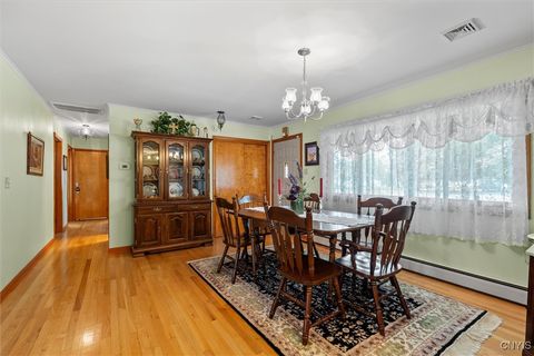 Tiny photo for 2806 Marshall Street, Brutus, NY 13166 (MLS # S1660597)