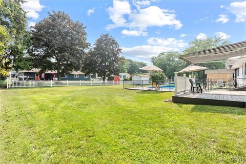 Tiny photo for 2806 Marshall Street, Brutus, NY 13166 (MLS # S1660597)