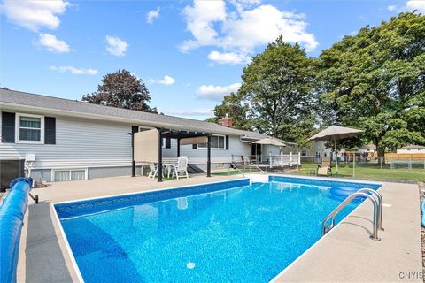 Tiny photo for 2806 Marshall Street, Brutus, NY 13166 (MLS # S1660597)