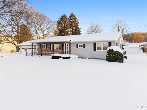 Tiny photo for 2806 Marshall Street, Brutus, NY 13166 (MLS # S1660597)