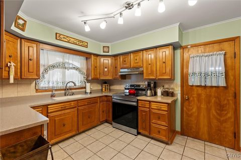 Tiny photo for 2806 Marshall Street, Brutus, NY 13166 (MLS # S1660597)