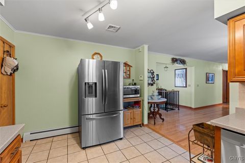 Tiny photo for 2806 Marshall Street, Brutus, NY 13166 (MLS # S1660597)