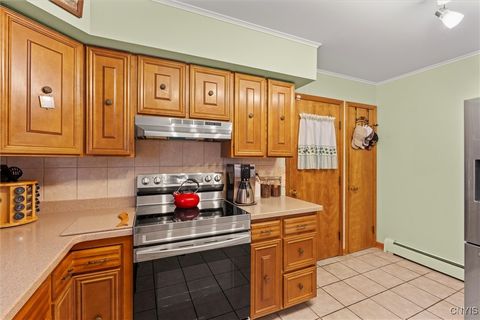 Tiny photo for 2806 Marshall Street, Brutus, NY 13166 (MLS # S1660597)