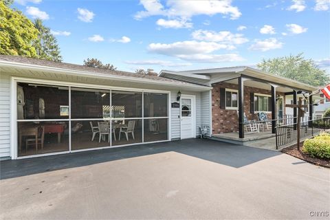 Tiny photo for 2806 Marshall Street, Brutus, NY 13166 (MLS # S1660597)