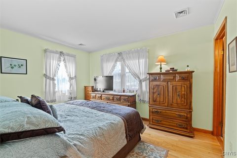 Tiny photo for 2806 Marshall Street, Brutus, NY 13166 (MLS # S1660597)