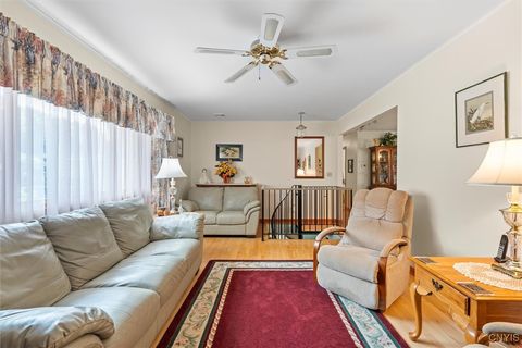 Tiny photo for 2806 Marshall Street, Brutus, NY 13166 (MLS # S1660597)