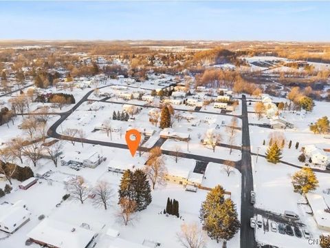 Tiny photo for 2806 Marshall Street, Brutus, NY 13166 (MLS # S1660597)