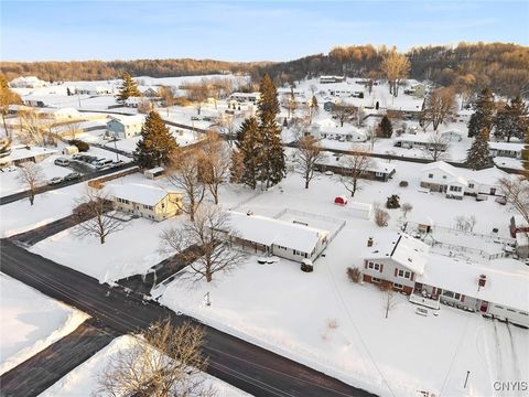 Tiny photo for 2806 Marshall Street, Brutus, NY 13166 (MLS # S1660597)