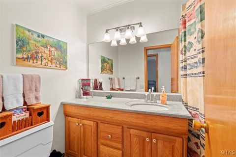 Tiny photo for 2806 Marshall Street, Brutus, NY 13166 (MLS # S1660597)