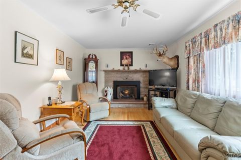 Tiny photo for 2806 Marshall Street, Brutus, NY 13166 (MLS # S1660597)