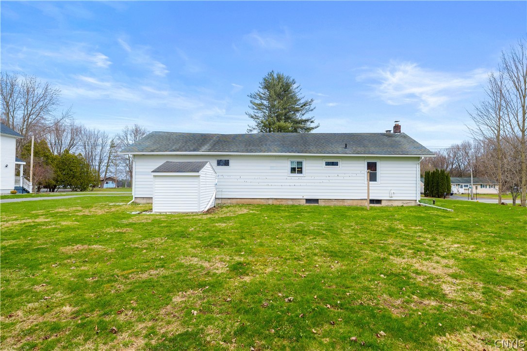 4959 Westmoreland Road