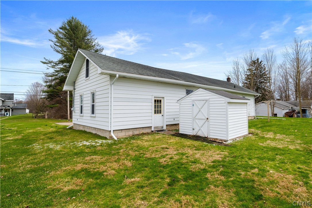 4959 Westmoreland Road