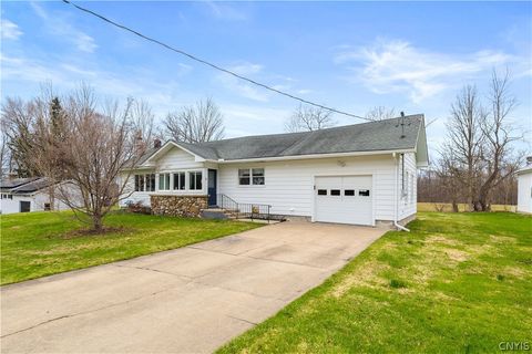 4959 Westmoreland Road Whitesboro NY 13492
