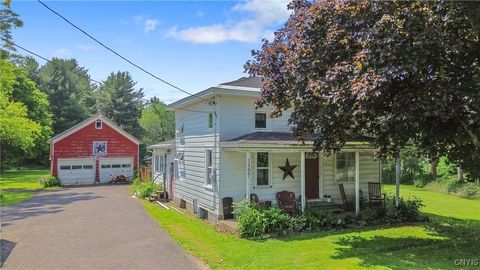 3895 County Route 6 Oswego NY 13126