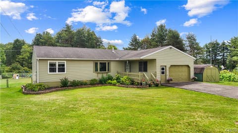 Homes For Sale - 7212 Fox Road<br/> Marcy, NY 13354