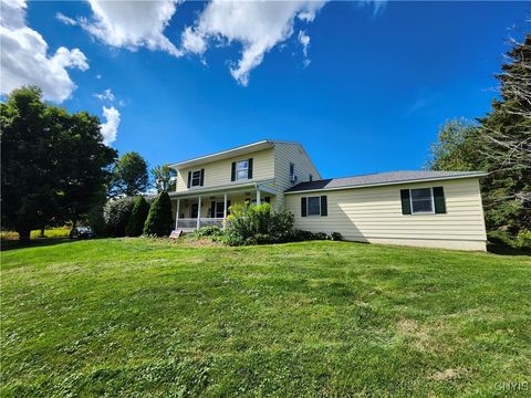 5565 Ridge Road Cazenovia NY 13035