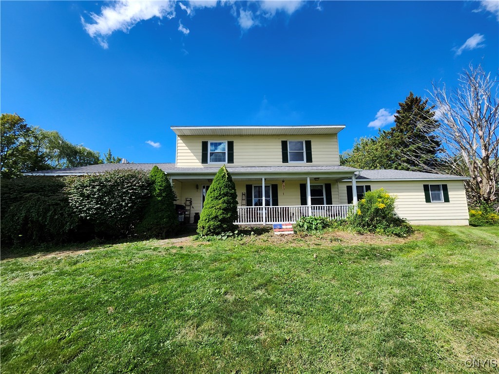5565 Ridge Road