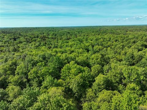 Vacant Land For Sale - #2 Tamblin Ridge Trail<br/> Constantia, NY 13028