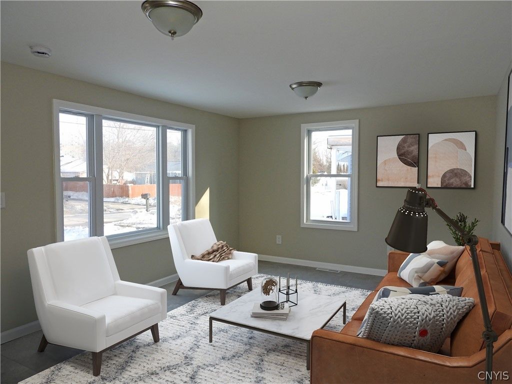 Photo of 503 Bailey Street, Sullivan, NY 13037 (MLS # S1667245)