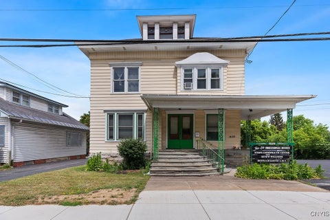 Homes For Rent - 1628 W Genesee Street<br/> Syracuse, NY 13204