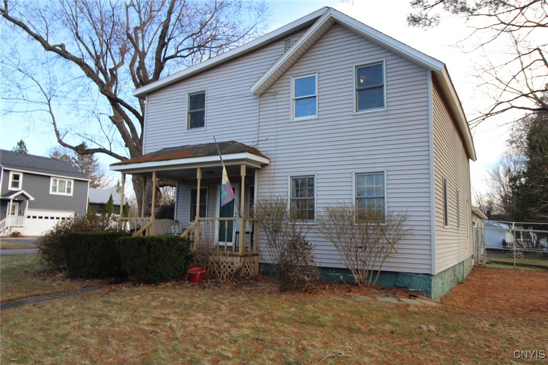 803 Hannibal Street, Fulton, New York image 3