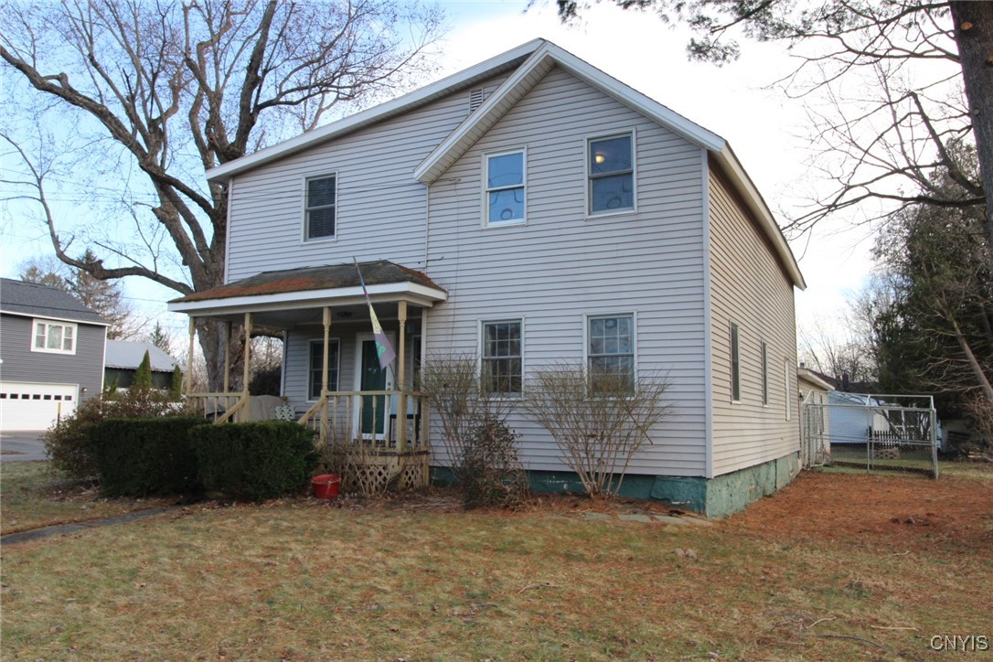 803 Hannibal Street, Fulton, New York image 10