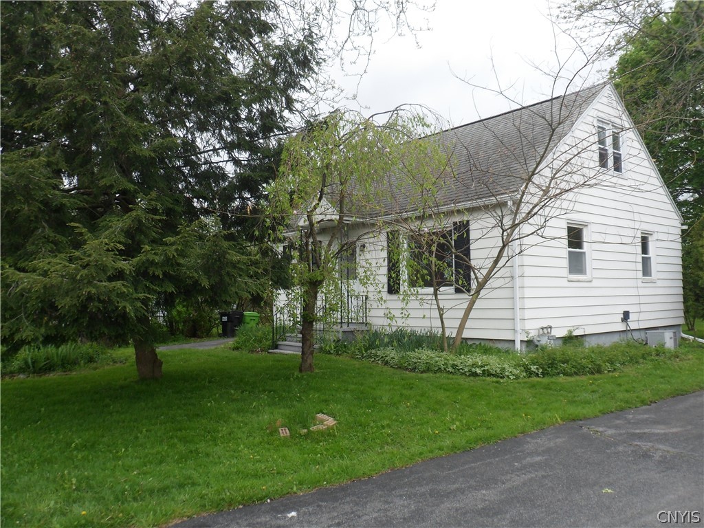 101 Chestnut Hill Drive