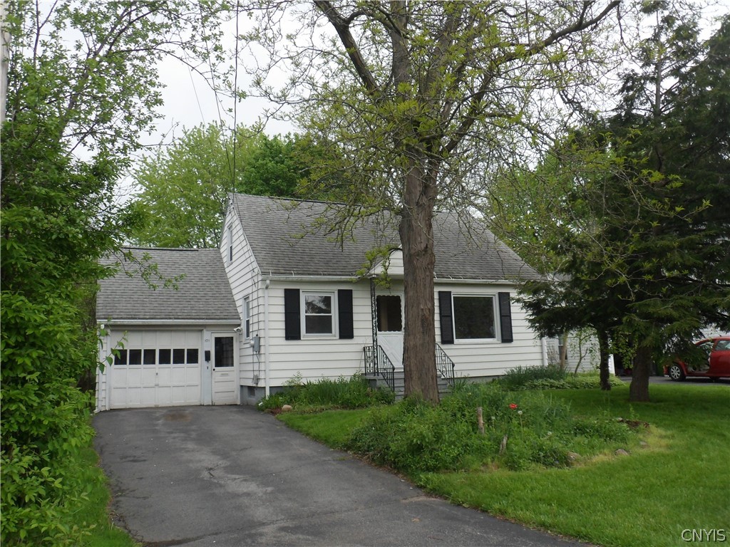 101 Chestnut Hill Drive