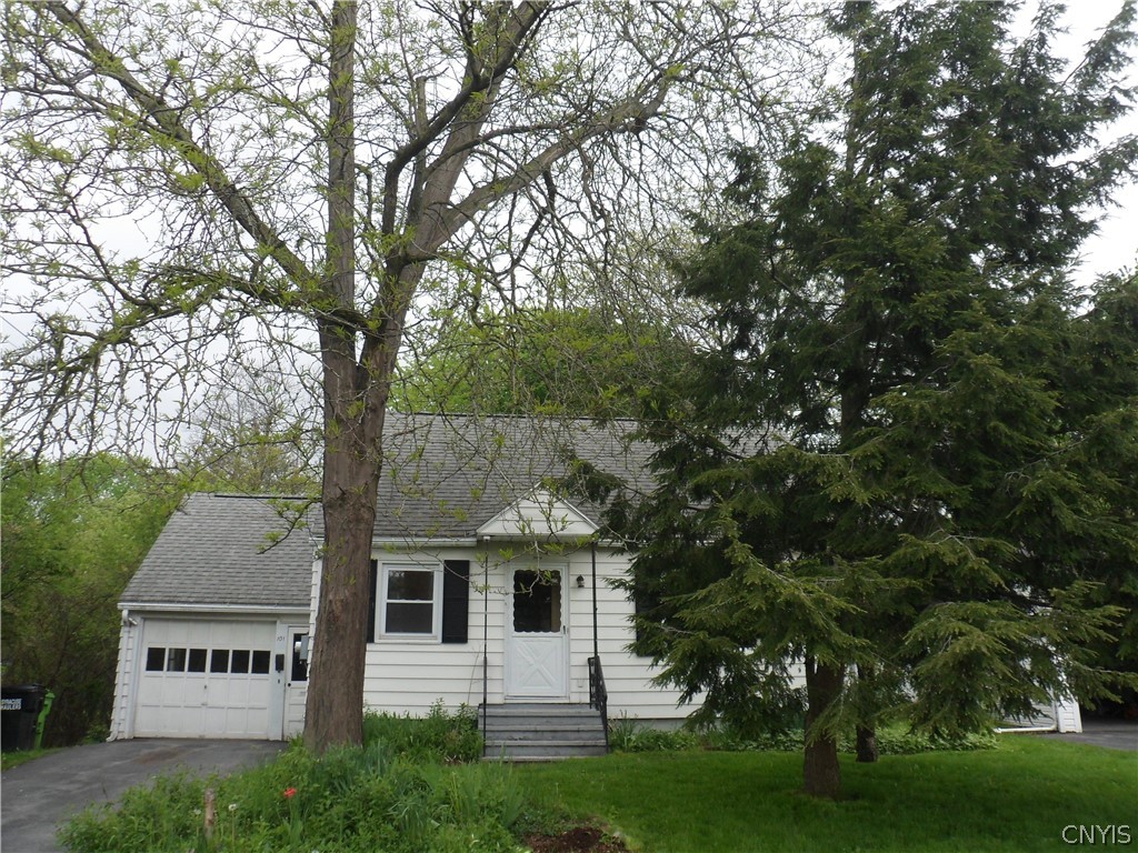 101 Chestnut Hill Drive
