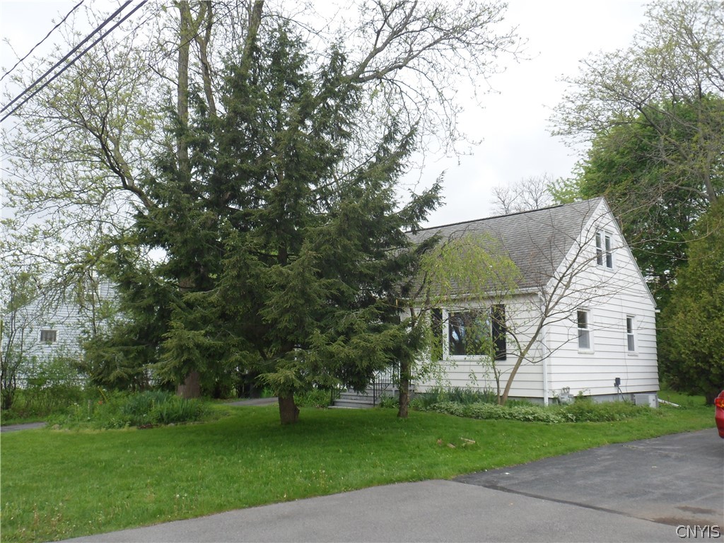 101 Chestnut Hill Drive