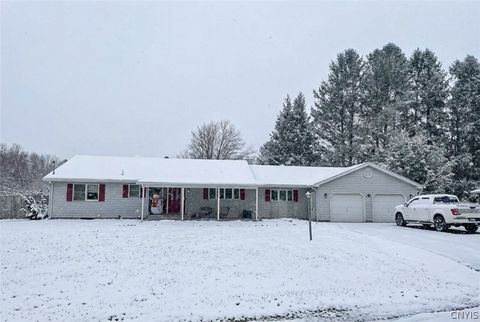 6317 Pleasant Drive Rome NY 13440