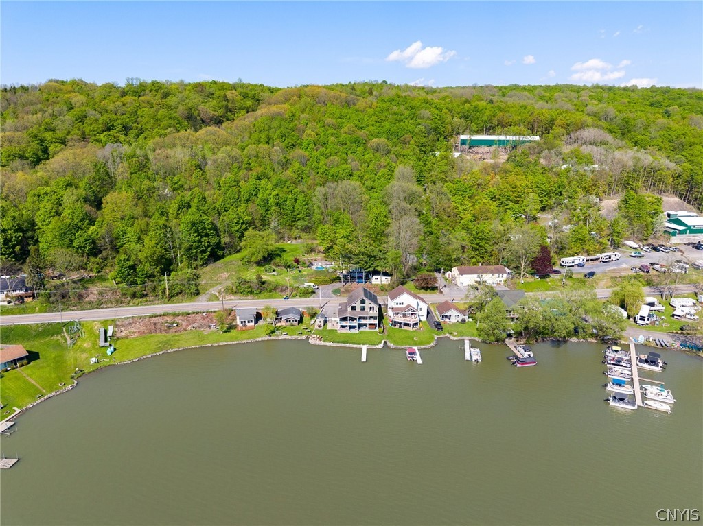 1549 Otisco Valley Road