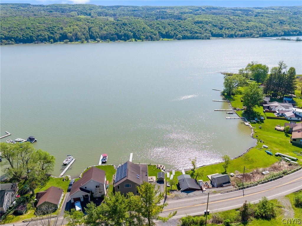 1549 Otisco Valley Road