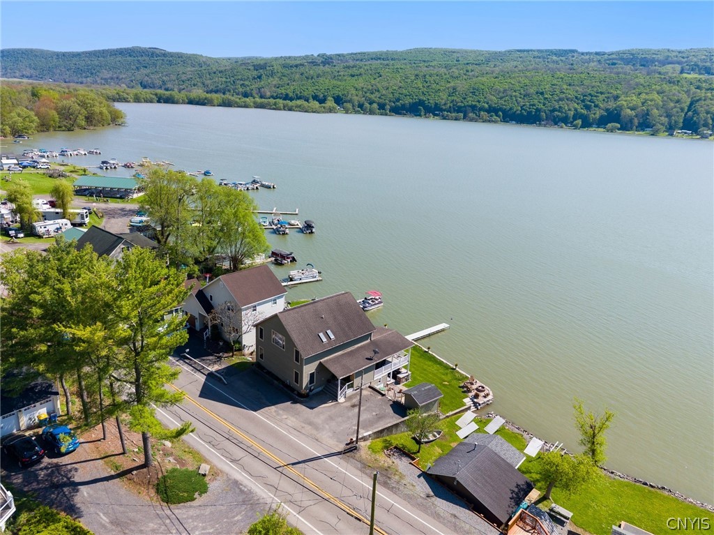 1549 Otisco Valley Road