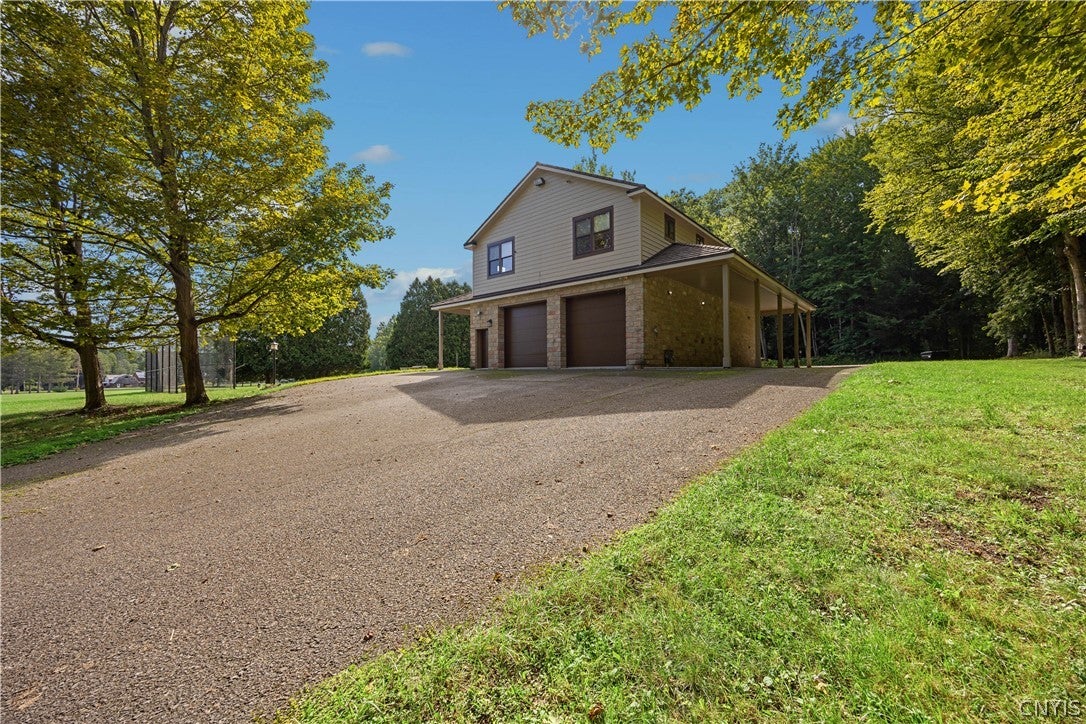 1721 County Route 57