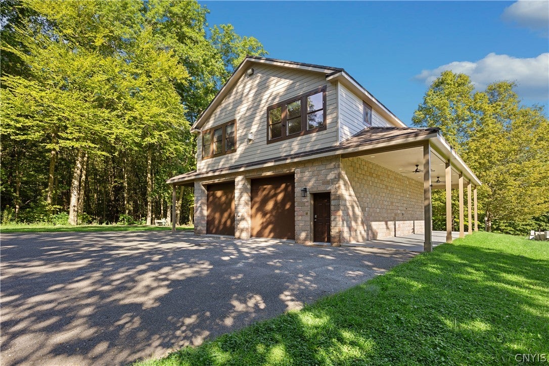 1721 County Route 57