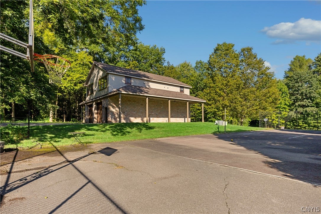 1721 County Route 57