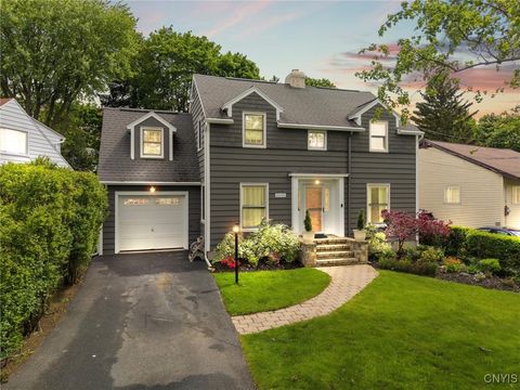 101 Doll Parkway Syracuse NY 13214