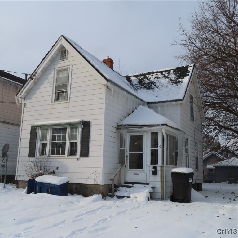 110 Morgan Ave Ave, Syracuse, New York image 5