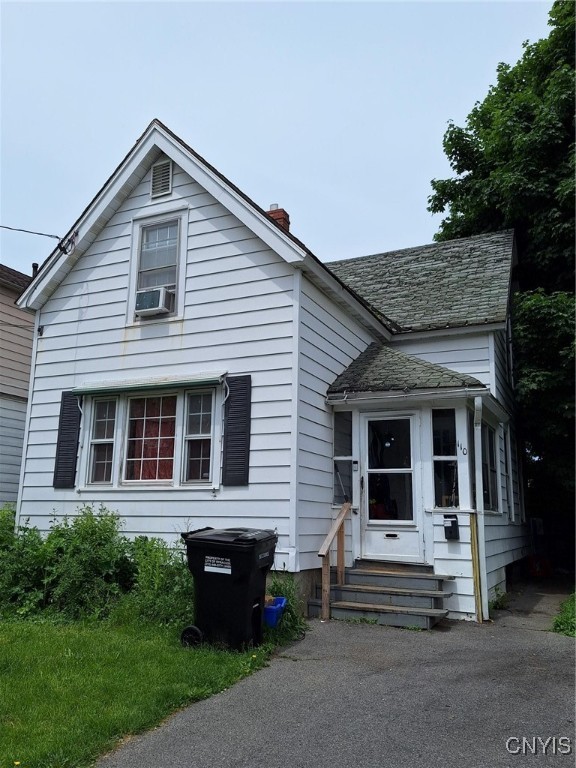 110 Morgan Ave Ave, Syracuse, New York image 2