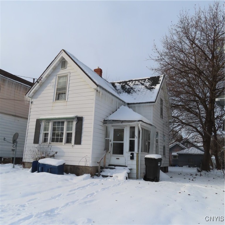 110 Morgan Ave Ave, Syracuse, New York image 4