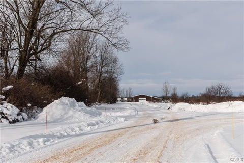 Vacant Land For Sale - 28483 County Route 32<br/> Le Ray, NY 13637