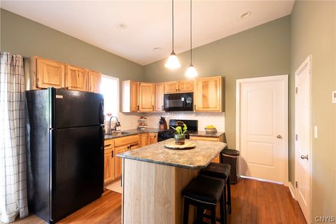 Tiny photo for 424 Cayuga Street, Syracuse, NY 13204 (MLS # S1693094)