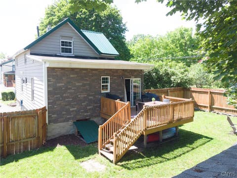 Tiny photo for 424 Cayuga Street, Syracuse, NY 13204 (MLS # S1693094)