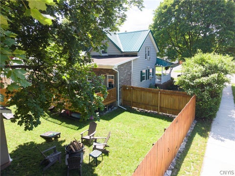Tiny photo for 424 Cayuga Street, Syracuse, NY 13204 (MLS # S1693094)